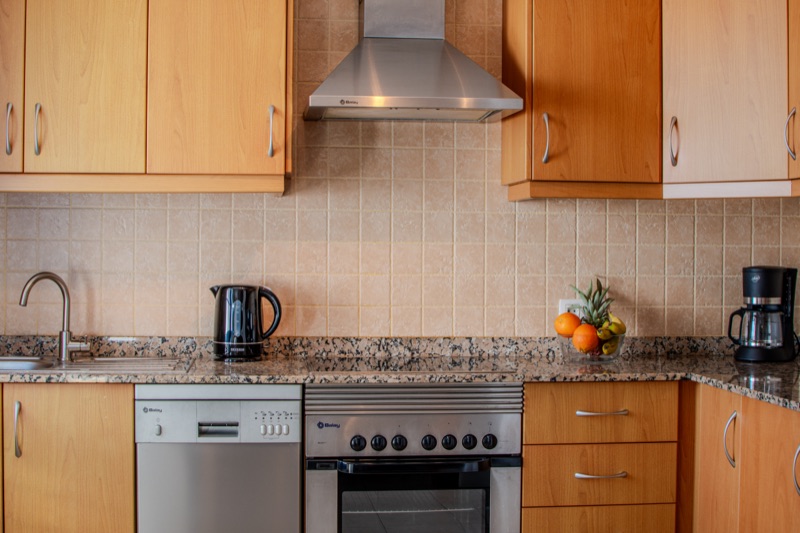 Villa Vereda del Sur — photo 20